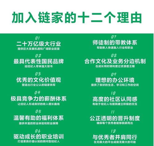 與服務者共情，助服務者樂業——杭州鏈家2024年幸福承諾全面升級項目策劃與公關服務